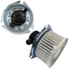 FISPA 9.2063 Interior Blower